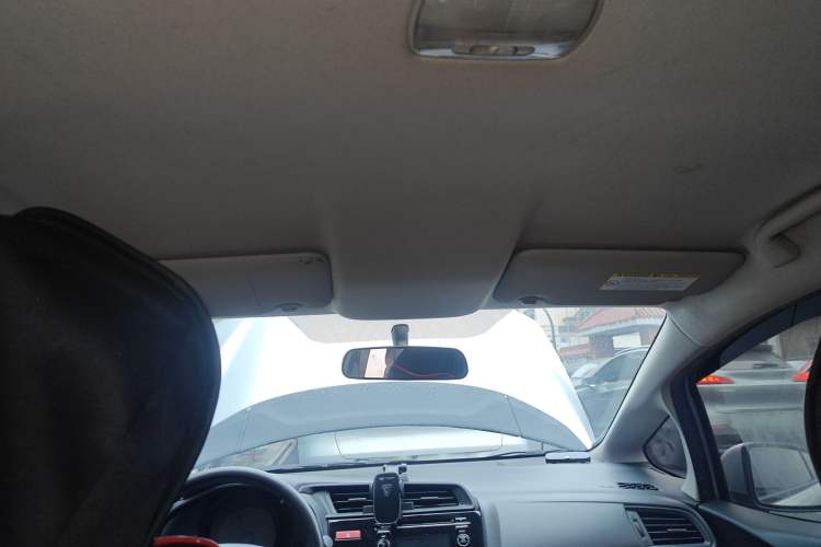 Used Honda Fit 2014 1.5L LX CVT Comfort Model
