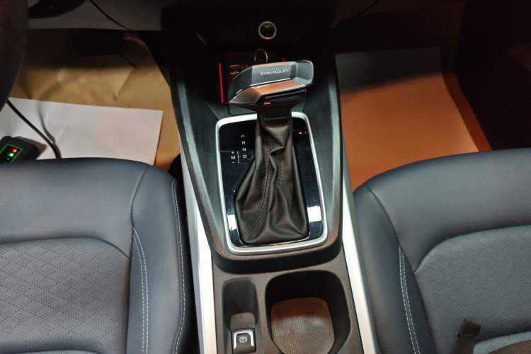 Used Chevrolet Monza 2023 1.5L Dual-Clutch Enjoyment Edition
