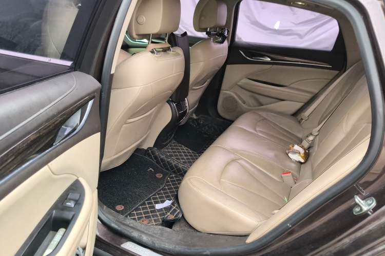 Used Buick LaCrosse 2016 Revised 20T Leading Edition
