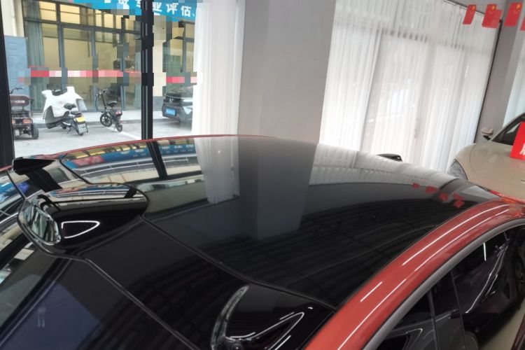 Used Nio ET5 2022 75 kWh
