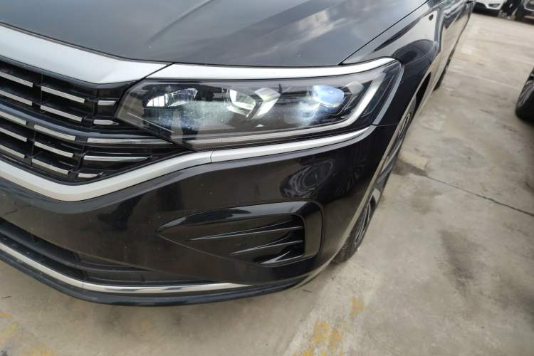 Used Volkswagen Passat 2022 330TSI Elite Edition
