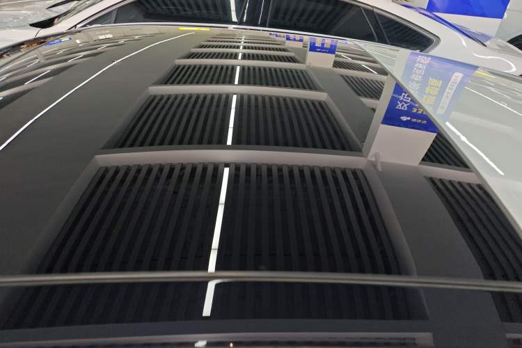 Used Volkswagen FAW-Volkswagen CC 2023 330TSI Ignite Edition
