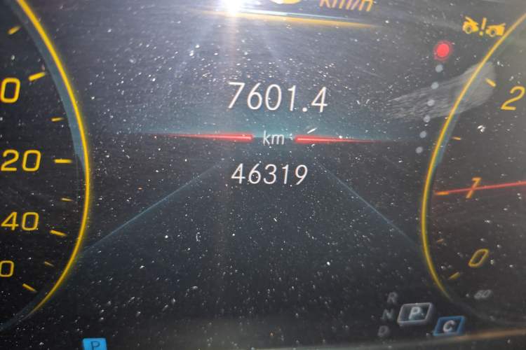 Used Mercedes-Benz E-Class 2023 E 300 L Sporty and Stylish Model