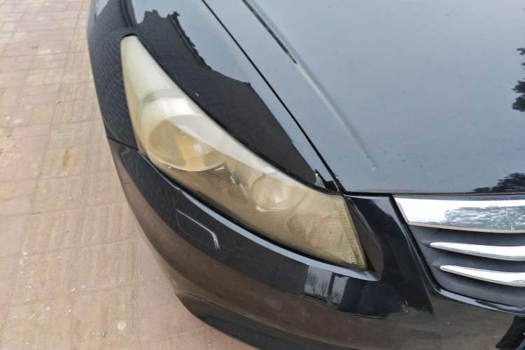 Used Honda Accord 2012 2.4L EX Navi
