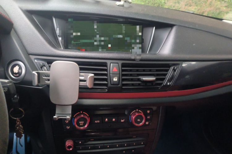 Used BMW X1 2014 sDrive18i Sports Design Package