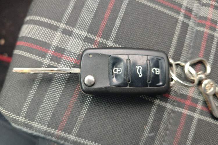 Used Volkswagen Polo 2012 1.4TSI GTI