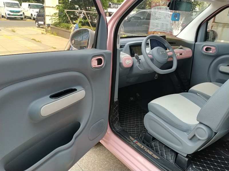 Used Bestune Pony 2025 222km Range Linglong Horse — 15