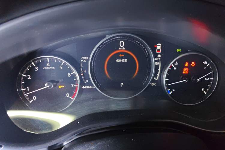 Used Mazda Mazda 3 Axela 2021 2.0L Automatic Zhiya Edition