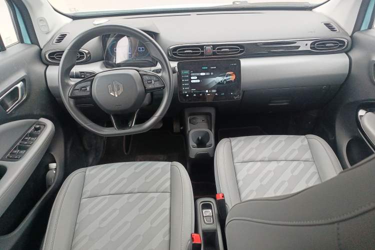 Used Leapmotor T03 2025 403 Comfort Edition
