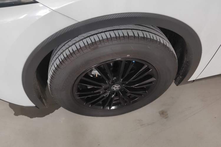 Used Venucia V 2023 260T Idol Edition Pro
