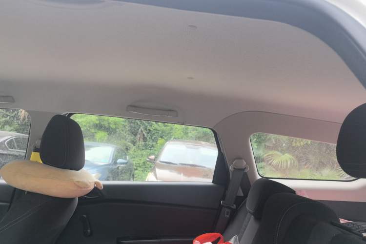 Used Baojun 310W 2017 1.2L Manual Value Edition China V
