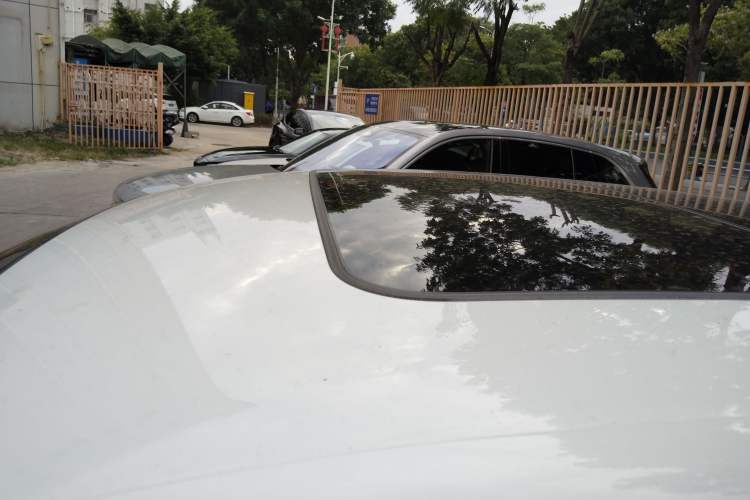 Used Honda HR-V 2023 240TURBO Trendy Edition
