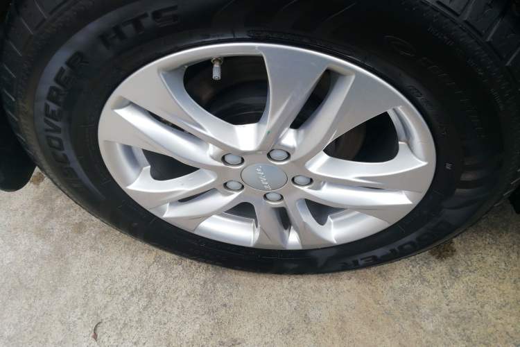 Used Haval M6 2019 1.5T DCT Two-Wheel Drive Value Edition China VI Standard