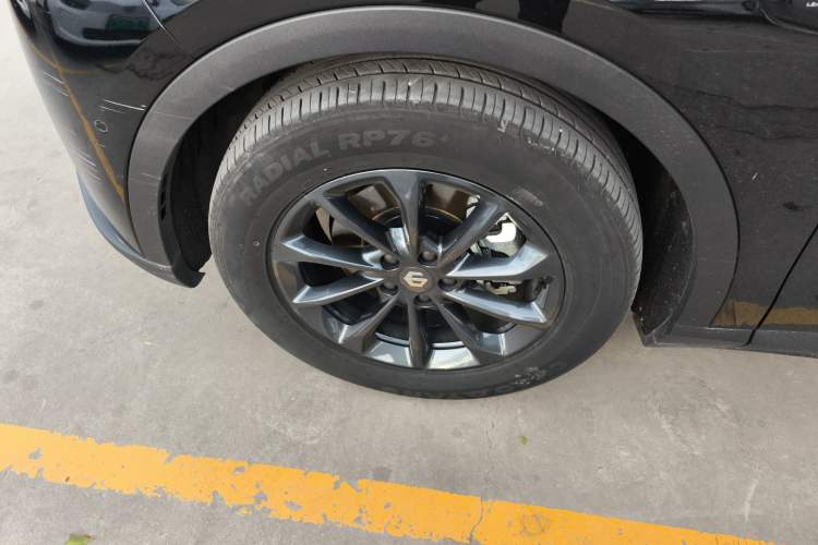 Used Leapmotor C11 2024 Pure Electric 515 Smart Edition