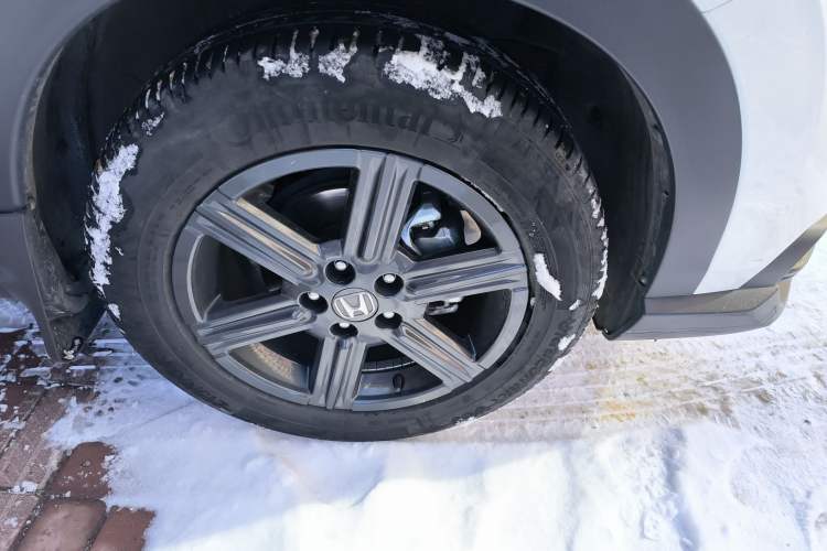 Used Honda XR-V 2023 1.5L CVT Thermal Edition