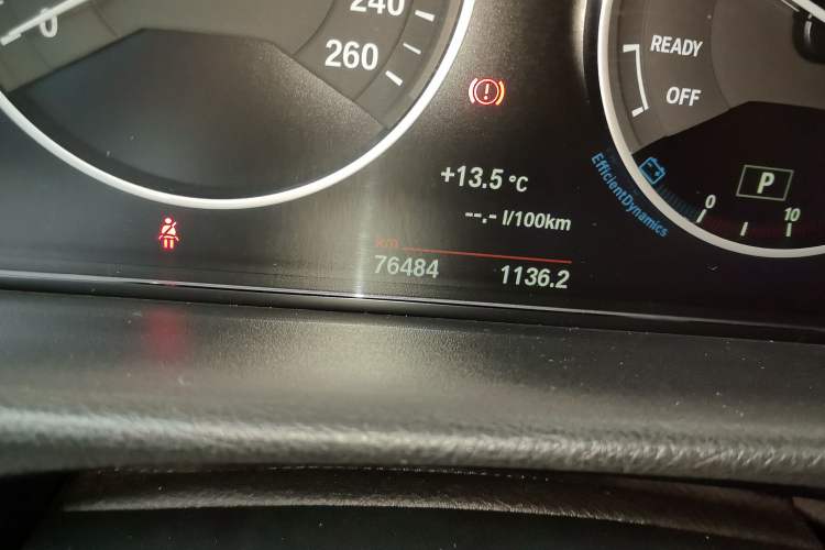 Used BMW 3 Series 2015 320Li Luxury Design Package Premium Edition