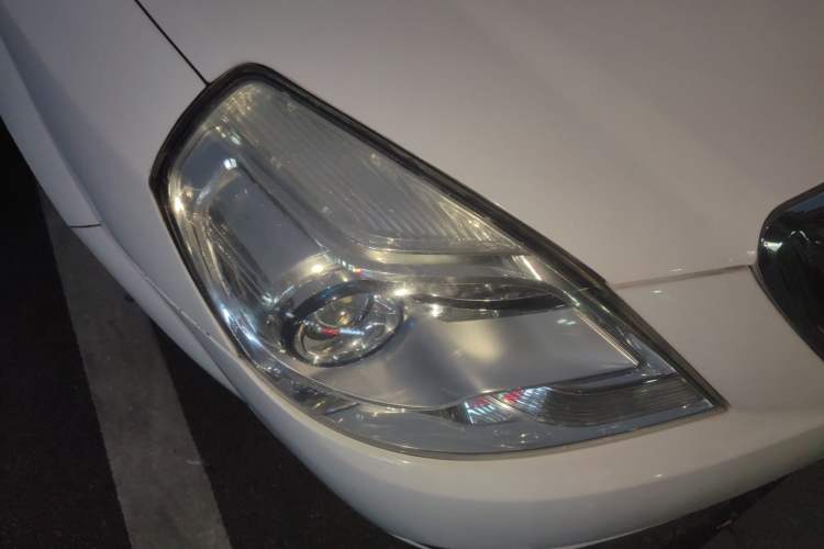 Used Buick Excelle 2013 1.5L Automatic Classic Model