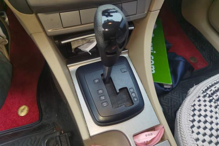 Used Ford Focus 2011 Sedan 1.8L Automatic Fashion Edition
