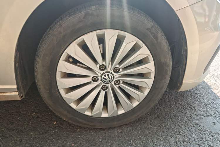 Used Volkswagen Lavida 2018 280TSI DSG Comfort Edition China V Standard