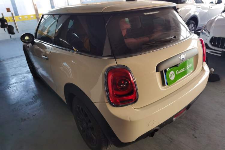 Used MINI MINI 2018 1.5T ONE PLUS