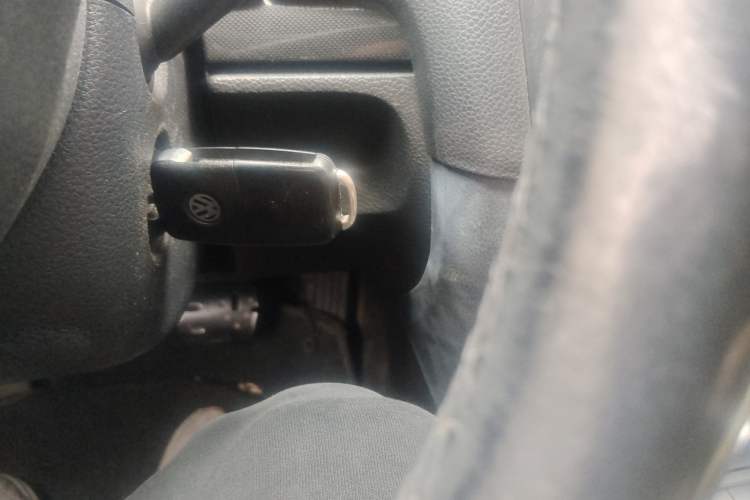 Used Volkswagen Golf 2012 1.6L Automatic Comfort Model
