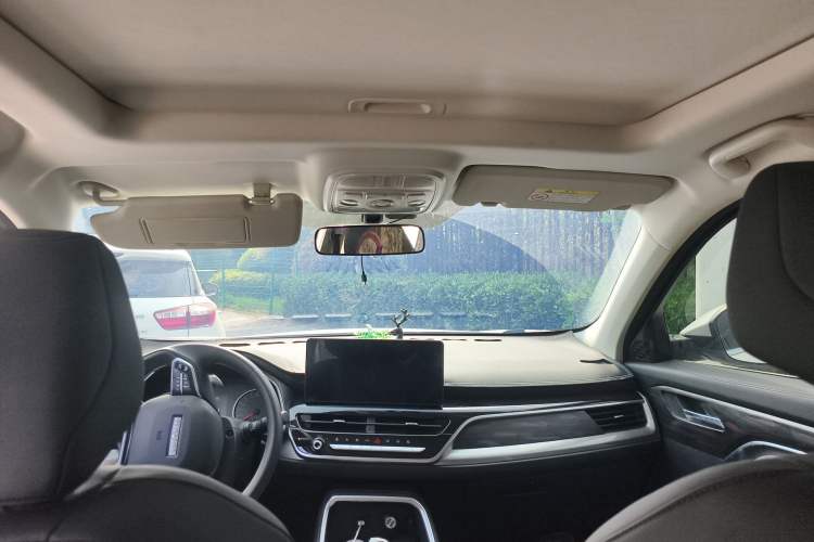 Used Haval H6 2023 National Trend Edition 1.5T Automatic Urban Version