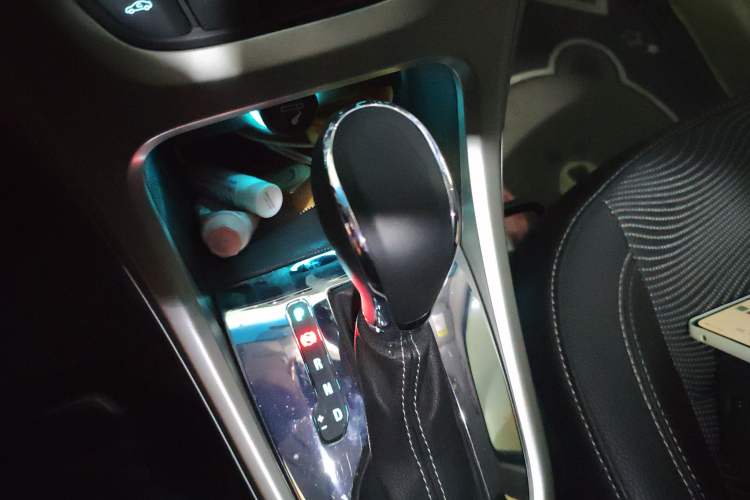 Used Buick GT 2014 XT 1.6L Automatic Comfort Edition