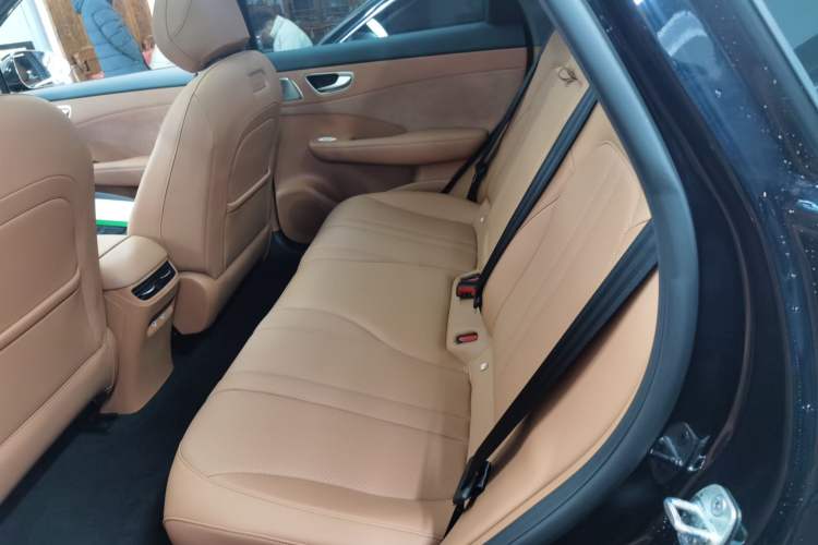 Used Hima H5 2025 Model Range-Extending Pro
