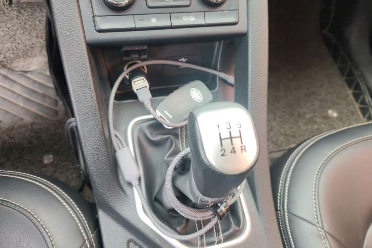 Used Bestune X40 2018 Internet Celebrity Edition 1.6L Manual Luxury Version