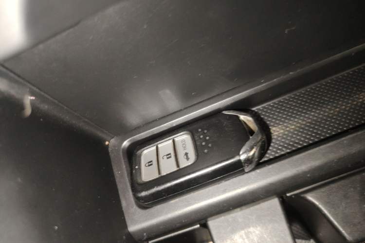 Used Honda Crider 2019 180 Turbo CVT Leading Edition China VI
