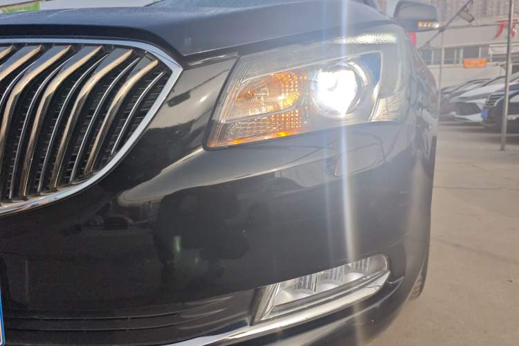 Used Buick LaCrosse 2014 2.0T SIDI Elite Tech Version