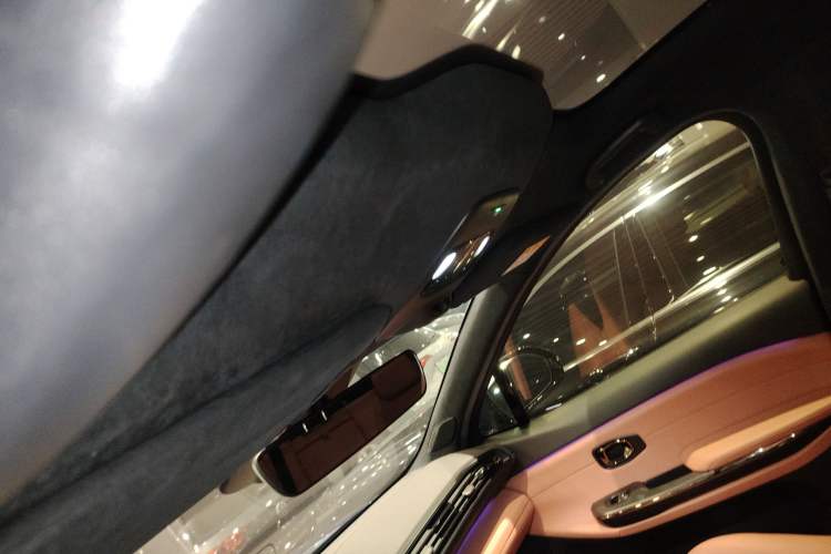 Used Nio EC6 2020 440KM Signature Edition