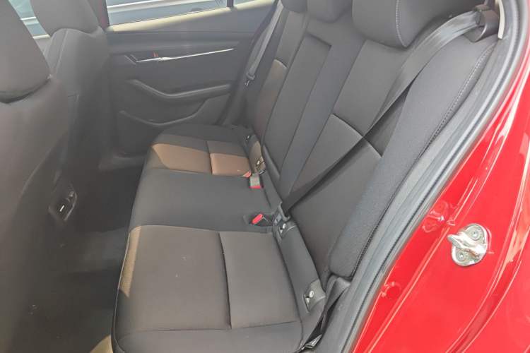 Used Mazda 3 Axela 2020 2.0L Automatic ZhiXuan Edition