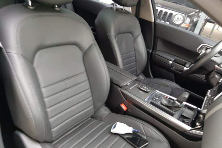 Used Citroen C6 2018 380THP Luxury Version