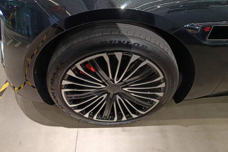 Used Avatr 12 2025 Ultra Extended-Range Edition