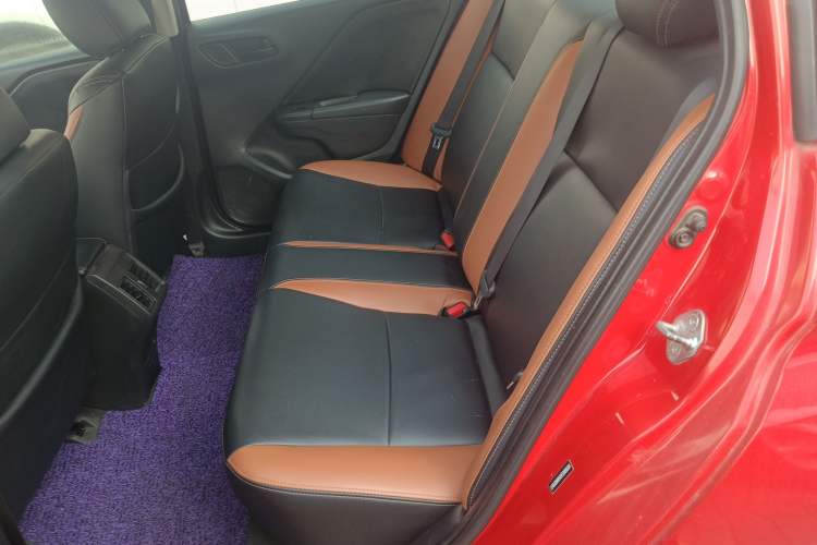 Used Honda City 2015 1.5L CVT Luxury Edition