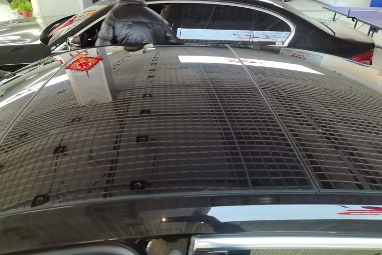 Used Audi A6L 2023 Revised 45 TFSI Prestige Dynamic Edition