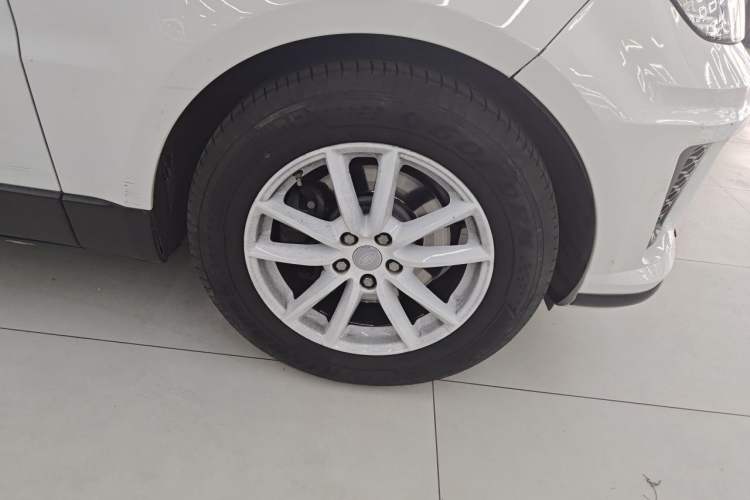 Used Land Rover Range Sport 2016 3.0 SC V6 SE