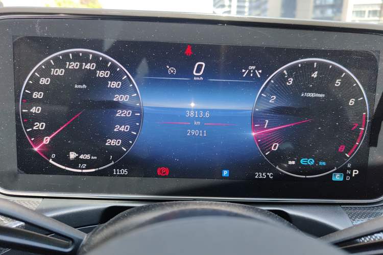 Used Mercedes-Benz C-Class 2022 Restyled C 260 L Sport Edition
