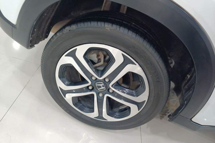 Used Honda XR-V 2021 1.5L CVT Classic Edition
