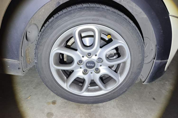 Used MINI MINI 2018 1.5T ONE Five-Door Edition