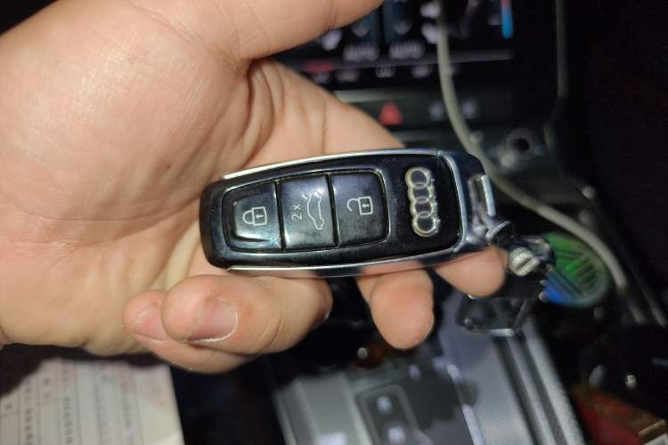 Used Audi A6L 2019 45 TFSI Prestige Dynamic Edition
