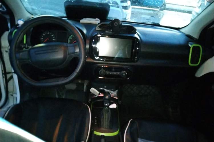 Used Roewe Clever 2021 302km All-Round Version