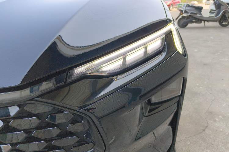 Used Ford Mondeo 2022 Facelift EcoBoost 245 ST-Line