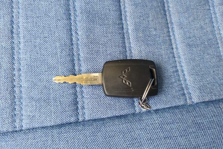 Used Wuling Rongguang V 2016 1.2L Practical Model Non-Power-Assisted