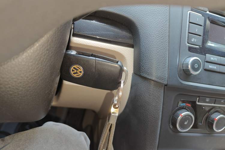 Used Volkswagen Golf 2011 1.4 TSI Automatic Comfort Model
