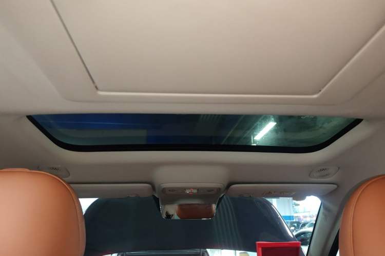 Used Leapmotor C16 2024 Range-Extended 200 LiDAR Edition
