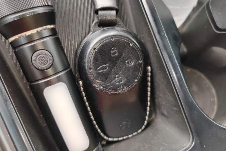 Used Nio ES6 2020 420 km Sport Edition