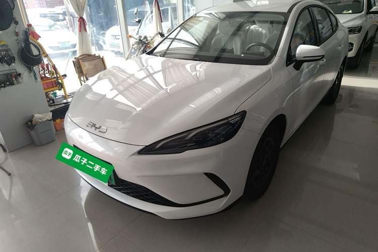 Used BYD Seal 05 DM-i 2026 DM-i 128KM Luxury Edition