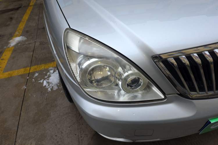 Used Buick GL8 2011 2.4L LT Executive Edition